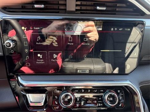 New 2026 GMC Sierra 1500 Denali image 21