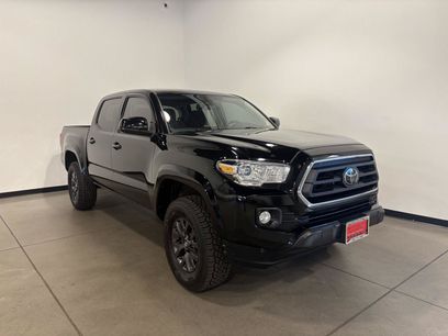 Used 2023 Toyota Tacoma SR5