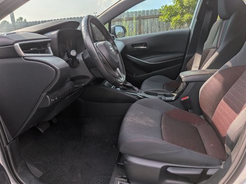 Used 2023 Toyota Corolla SE FWD image 10