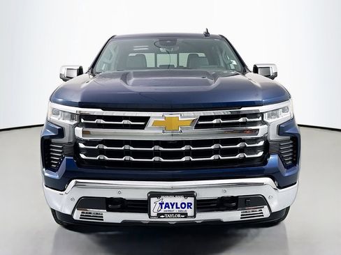 Used 2023 Chevrolet Silverado 1500 LTZ w/ LTZ Premium Package image 2
