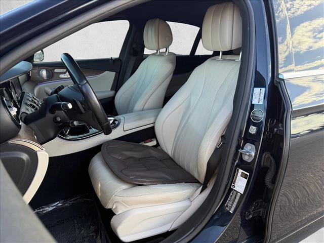 Used 2017 Mercedes-Benz E 300 image 11