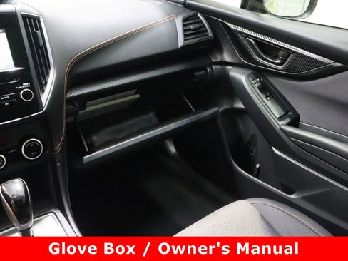 Used 2022 Subaru Crosstrek 2.0i Premium w/ Popular Package #4A image 22