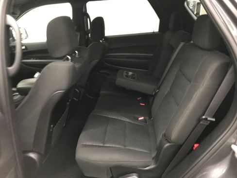 Used 2025 Dodge Durango GT image 25