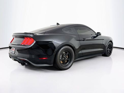 Used 2020 Ford Mustang GT w/ Equipment Group 301A RWD image 5