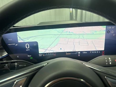 New 2025 Buick Enclave Preferred w/ Power Package image 57