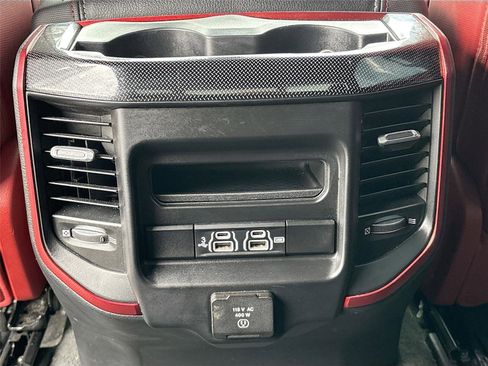Used 2020 RAM 1500 Rebel w/ Rebel Level 2 Equipment Group image 26