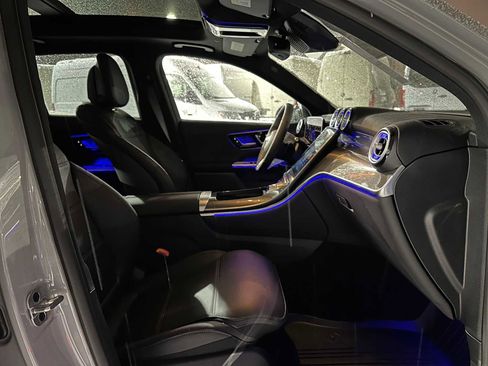 New 2026 Mercedes-Benz GLC 300 4MATIC image 10