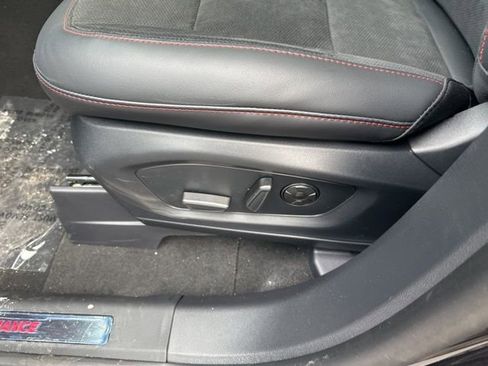 New 2026 Ford Explorer ST w/ Sun And Sound Package image 16