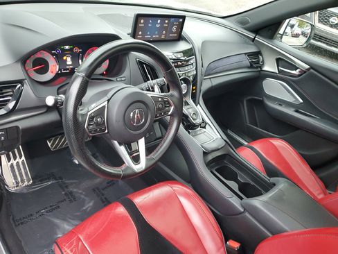 Used 2019 Acura RDX A-Spec image 7