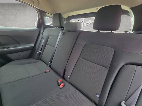 New 2026 Nissan Kicks S FWD image 22