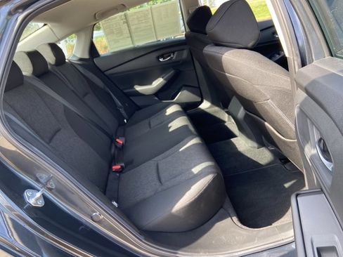 Used 2024 Honda Accord EX image 14