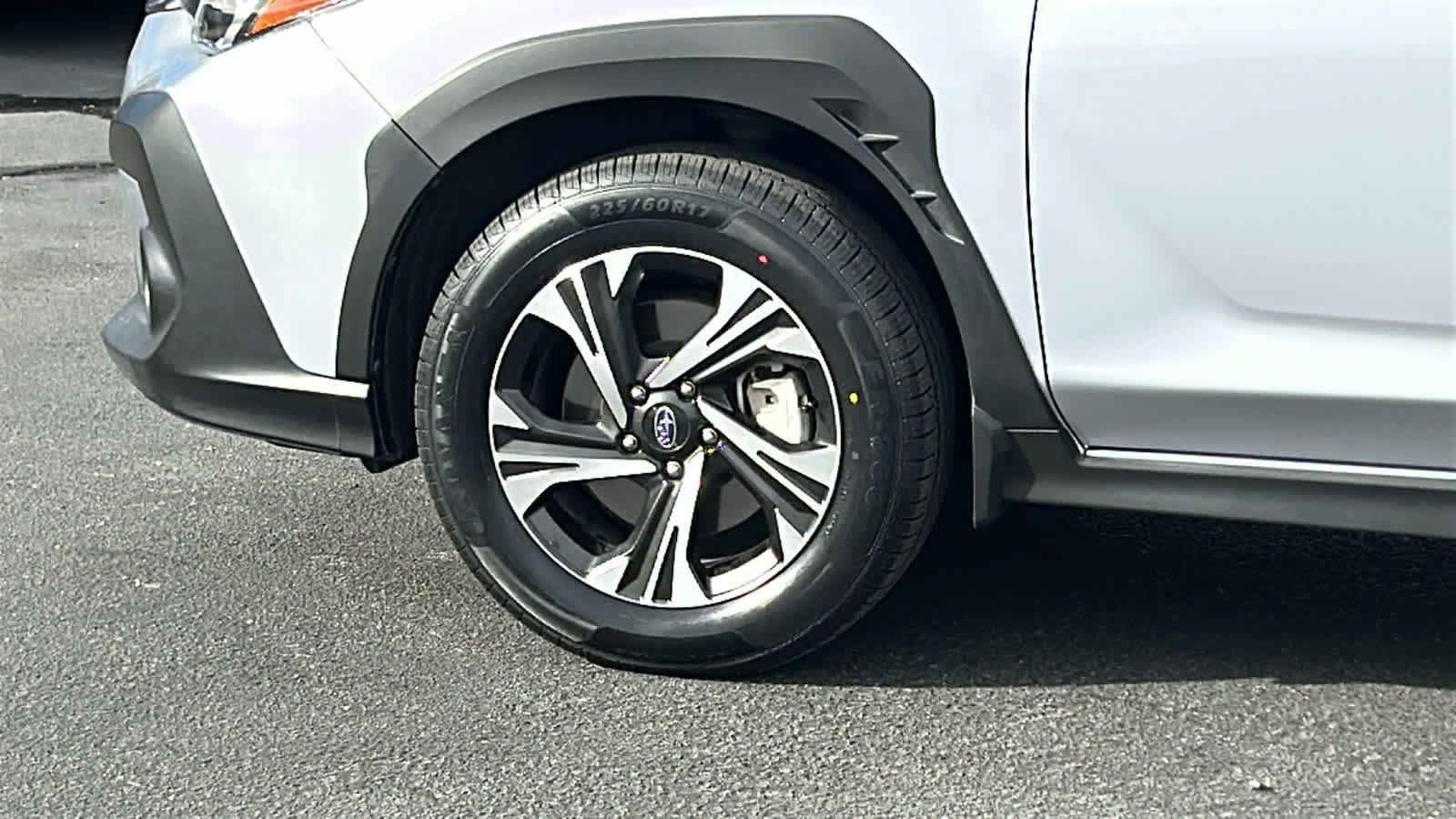 Certified 2024 Subaru Crosstrek 2.0i Premium AWD/4WD image 9