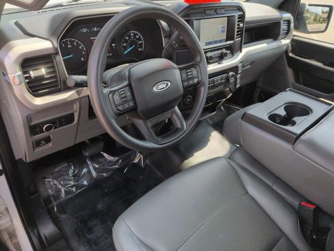 Used 2022 Ford F150 XL w/ Equipment Group 101A High RWD image 17