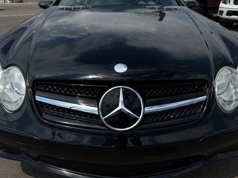 Used 2005 Mercedes-Benz SL 65 AMG image 18