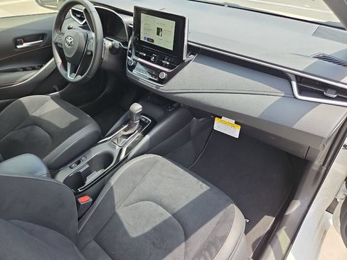 Certified 2026 Toyota Corolla SE FWD image 15