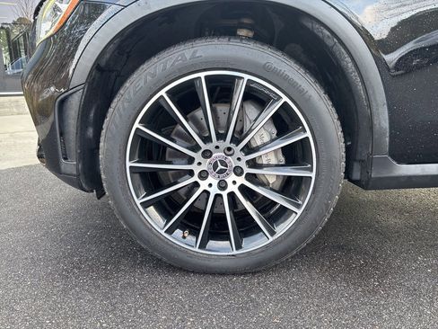 Used 2022 Mercedes-Benz GLC 300 GLC 300 image 13