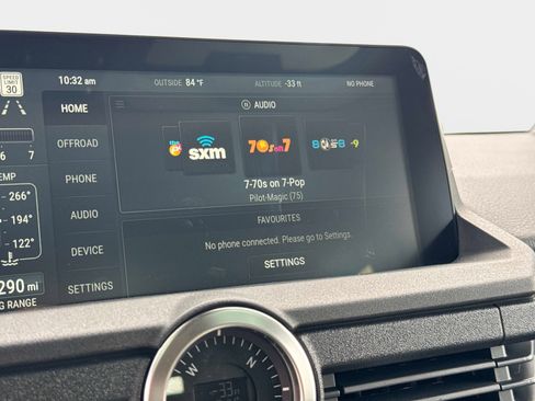 New 2025 INEOS Grenadier Trialmaster Edition image 23