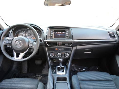 Used 2014 MAZDA MAZDA6 Sport FWD image 17