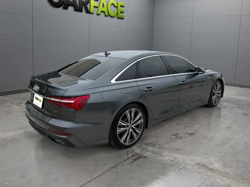 Used 2019 Audi A6 3.0T Premium Plus w/ Premium Plus Package AWD/4WD image 12