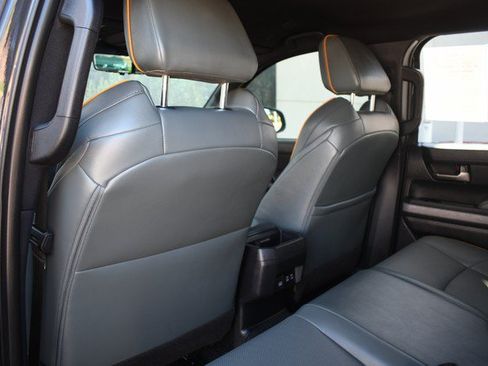 Certified 2024 Toyota Tacoma 4x4 Double Cab Hybrid image 21