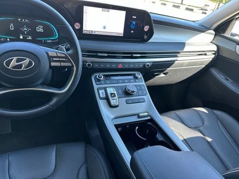 Used 2025 Hyundai Palisade SEL AWD/4WD image 30