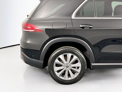 Used 2021 Mercedes-Benz GLE 450 GLE 450 image 46