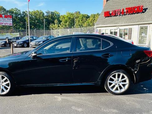 Used 2012 Lexus IS 250 AWD image 3