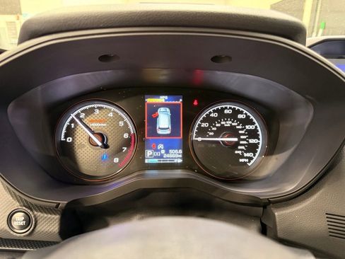 Used 2022 Subaru Forester Sport AWD/4WD image 15