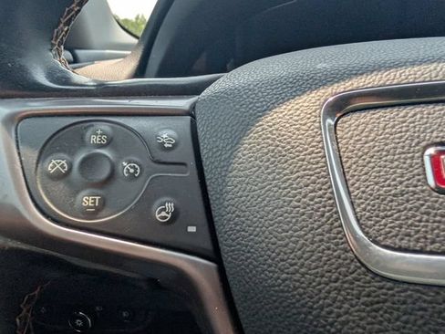 Used 2024 GMC Terrain AT4 AWD/4WD image 27