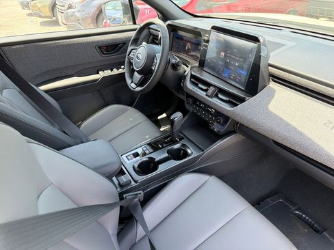 New 2026 Subaru Outback Premium AWD/4WD image 8