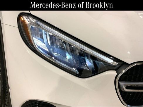 Certified 2026 Mercedes-Benz GLC 300 4MATIC image 27