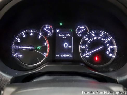 Used 2020 Lexus GX 460 Premium image 21