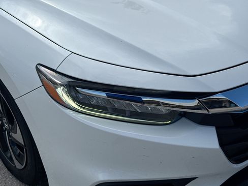 Used 2022 Honda Insight EX image 31