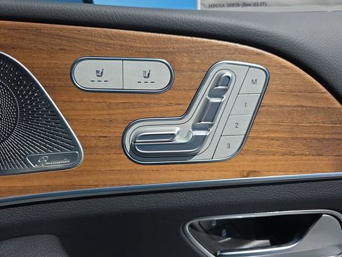 Used 2026 Mercedes-Benz GLE 350 4MATIC image 19