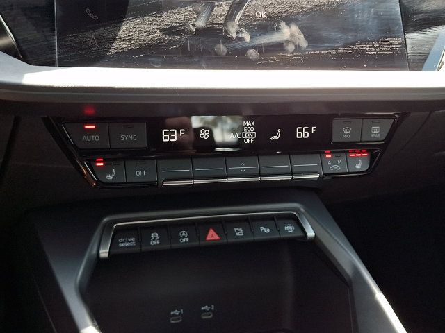 Certified 2026 Audi A3 2.0T Premium AWD/4WD image 16
