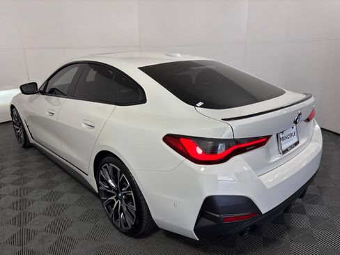 Certified 2024 BMW 430i Gran Coupe w/ M Sport Package (Priority 1) RWD image 7