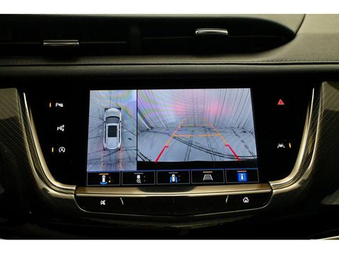 Certified 2023 Cadillac XT6 Premium Luxury AWD/4WD image 56