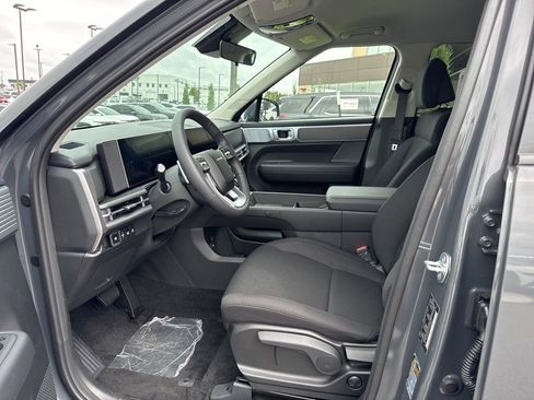 New 2026 Hyundai Santa Fe SE FWD image 8
