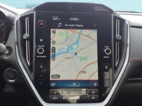 Used 2022 Subaru WRX Limited image 4