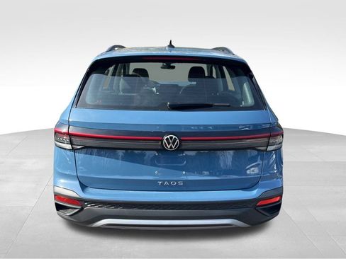 New 2026 Volkswagen Taos S FWD image 6
