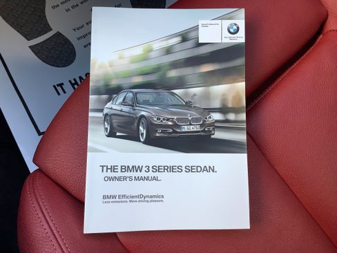 Used 2014 BMW 328i Sedan image 24