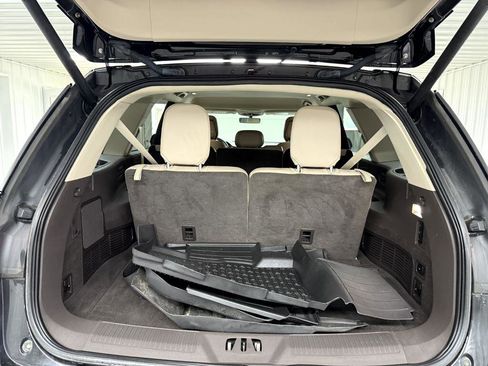 Used 2020 Lincoln Aviator Reserve w/ Elements Package Plus image 31