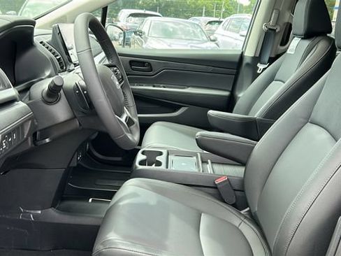 New 2026 Honda Odyssey EX-L image 10