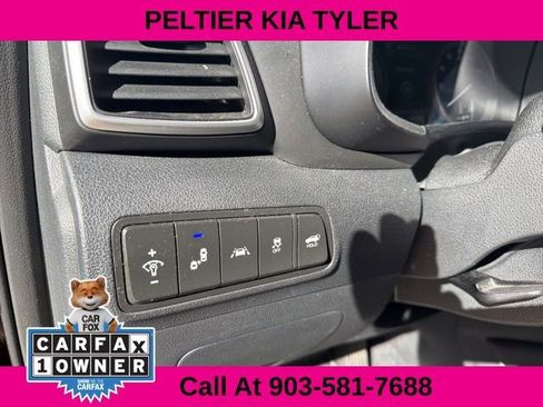 Used 2021 Hyundai Tucson Ultimate image 16