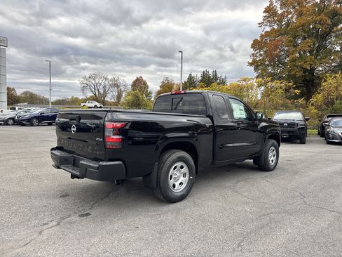 New 2026 Nissan Frontier S w/ Tow Package image 5