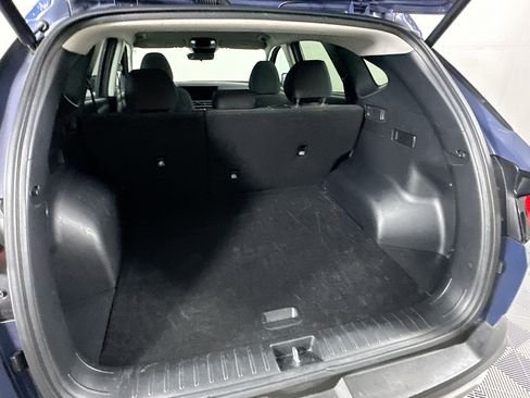 Used 2025 Hyundai Tucson SEL image 27