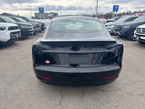 Used 2022 Tesla Model 3 Performance image 6