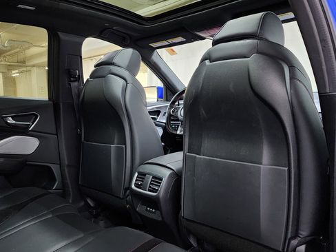 Used 2023 Acura RDX A-Spec AWD/4WD image 18