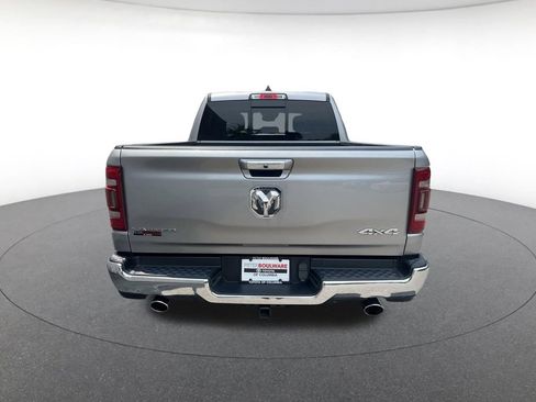 Used 2020 RAM 1500 Limited AWD/4WD image 5