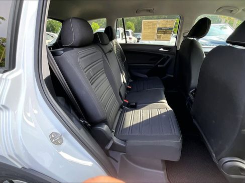 Used 2023 Volkswagen Tiguan S FWD image 20